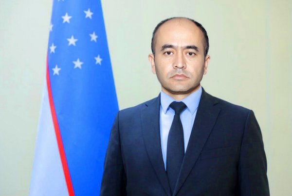 Boshliqning birinchi o'rinbosari