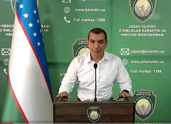 Korrupsiyaga qarshi kurashish