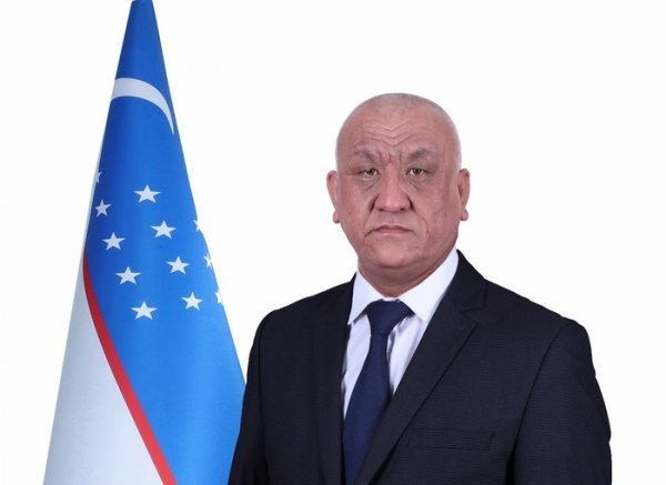 Boshliqning birinchi o'rinbosari